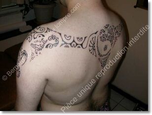 dorsal-tatouage 